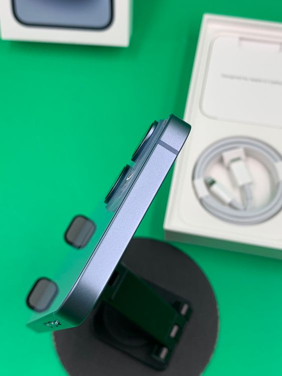  iPhone 14 128GB ֥롼 SIMե꡼ 99% ǥⵡ