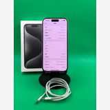  iPhone 15 Pro 128GB ʥ˥ SIMե꡼