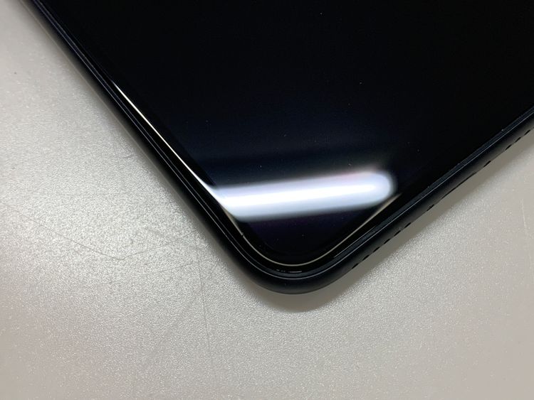 ������ iPhone XR 256GB �֥�å� ��������100%  SoftBank ��