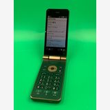 ������ AQUOS K SHF34 8GB ������륰�꡼�� KDDI ��