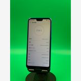 ���������� HUAWEI P20 lite 64GB ���饤��֥롼 SIM�ե꡼ KDDI ��