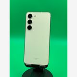  Galaxy S23 256GB ꡼ SIMե꡼ ɹ KDDI 