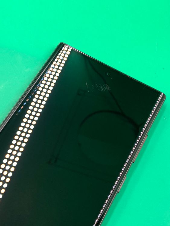 �����礤���� Galaxy S22 Ultra 256GB ��å� SIM�ե꡼ KDDI ��