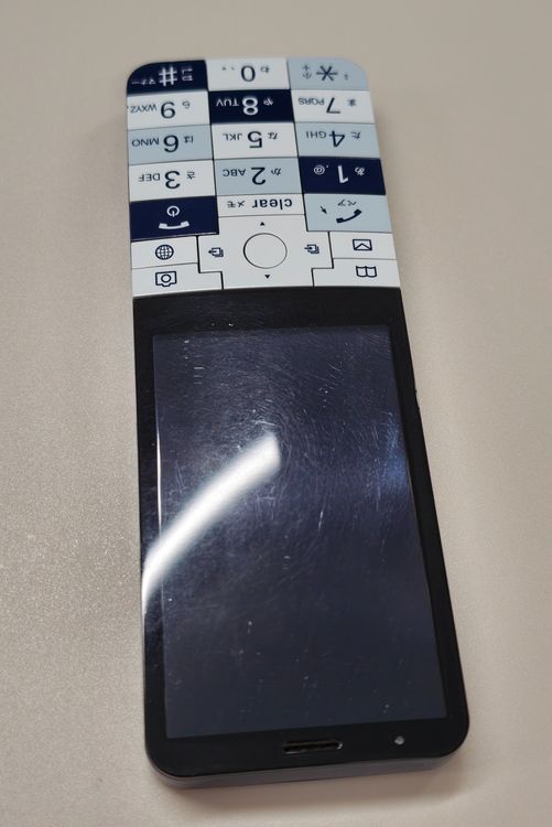 ����� ������ INFOBAR xv 4GB SIM�ե꡼ ���������ɹ� au �� H2