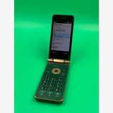 ������ AQUOS K SHF34 8GB ������륰�꡼�� SIM�ե꡼ KDDI ��