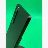 �����礤���� Xperia 1 IV 256GB �֥�å� SIM�ե꡼ au �� SOG06