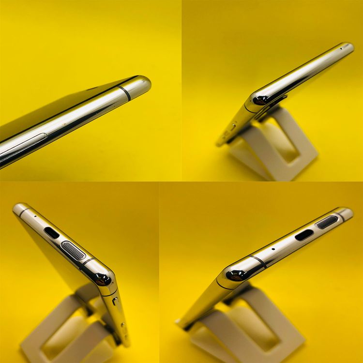 Xperia 5 SO-01M 64GB docomo SIM�ե꡼ ���졼