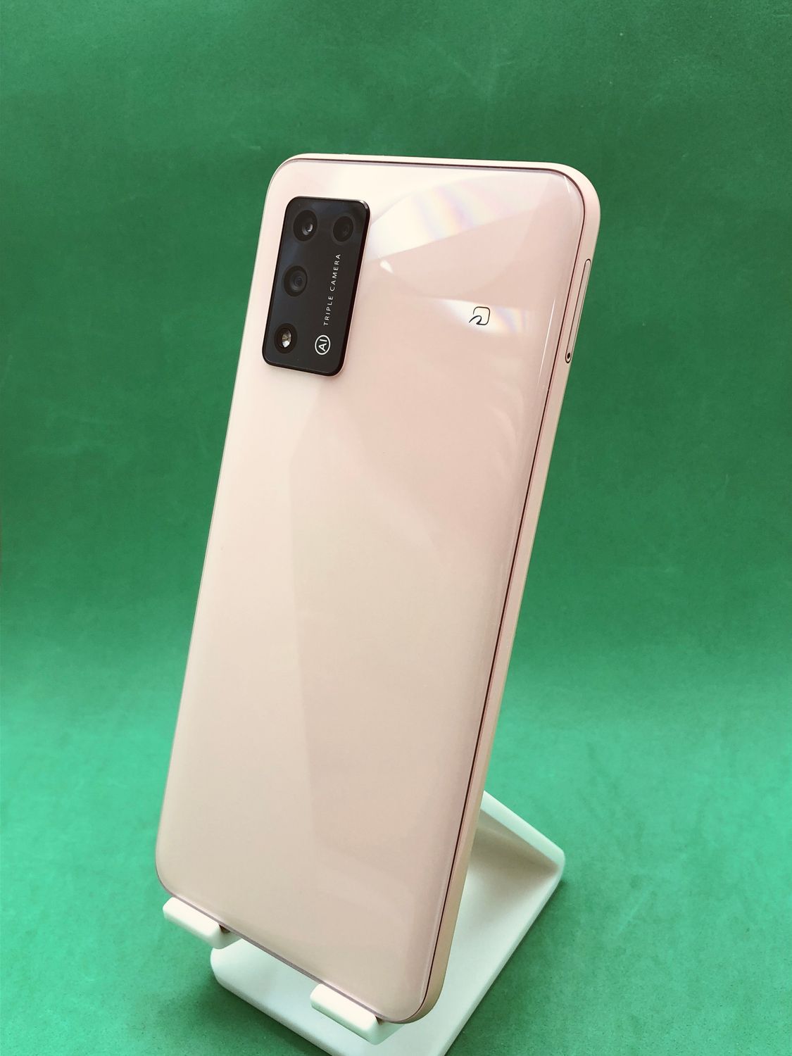 ムスビー｜新品同様 Libero 5G II A103ZT 64GB SoftBank SIMフリー 