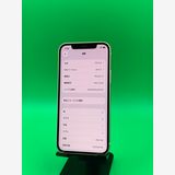 ���Хåƥ꡼���� iPhone 12 256GB SIM�ե꡼ ��������100% docomo ��