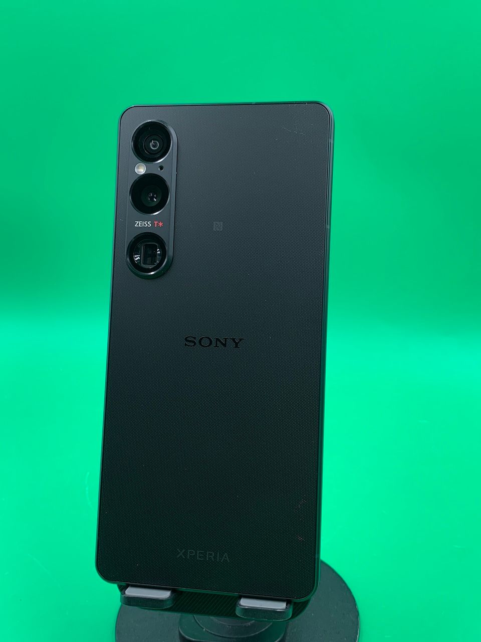 ムスビー｜☆美品 Xperia 1 VI 256GB ブラック SIMフリー 最大容量良好