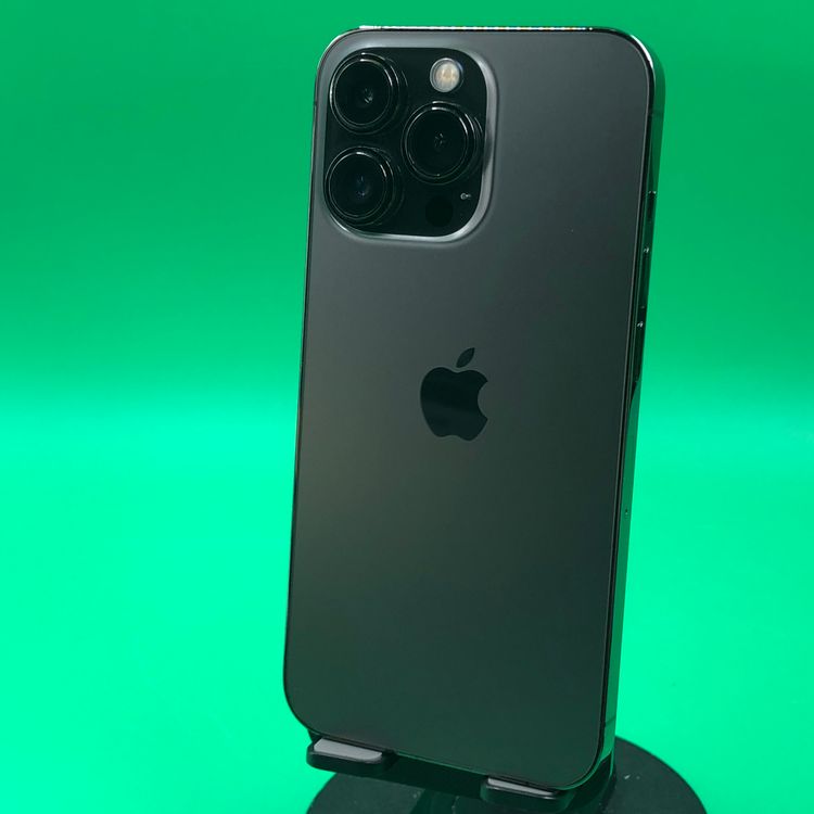 ������ iPhone 13 Pro 128GB SIM�ե꡼ ��������100%  au ��