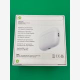 ��̤������̤���� AirPods Pro ��2���� (Lightning)  �ۥ磻��