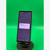 Ʊ Xperia 5 V 128GB ֥롼 SIMե꡼ ɹ KDDI 