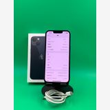 �����礤���� iPhone 13 128GB �ߥåɥʥ��� SIM�ե꡼ docomo ��