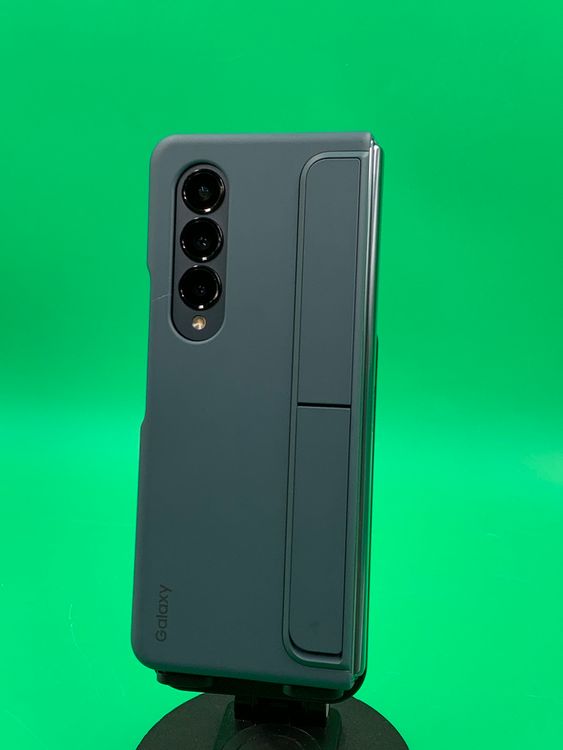 ������ Galaxy Z Fold4 256GB ���쥤���꡼�� �ʰ�SIM�� KDDI ��