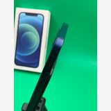 �����礤���� iPhone 12 128GB �֥롼 SIM�ե꡼ ��������100% KDDI ��