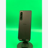 �����礤���� Xperia 1 IV 256GB SIM�ե꡼ au �� SOG06
