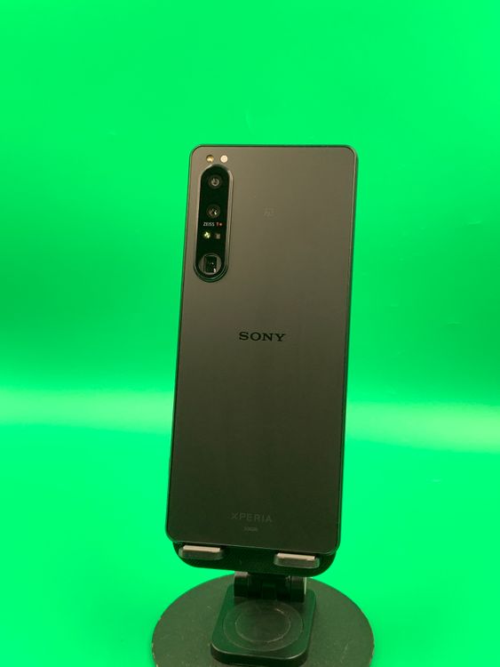 �����礤���� Xperia 1 IV 256GB SIM�ե꡼ au �� SOG06