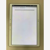 ���������� GALAXY Tab S 32GB ���������ɹ� KDDI �� SCT21 �ۥ磻��