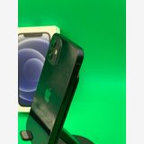 ���Хåƥ꡼���� iPhone 12 mini 64GB �֥�å� docomo ��