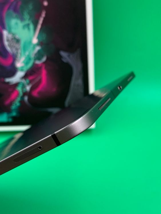  iPad Pro 11 1 Wi-Fi+Cellular 256GB