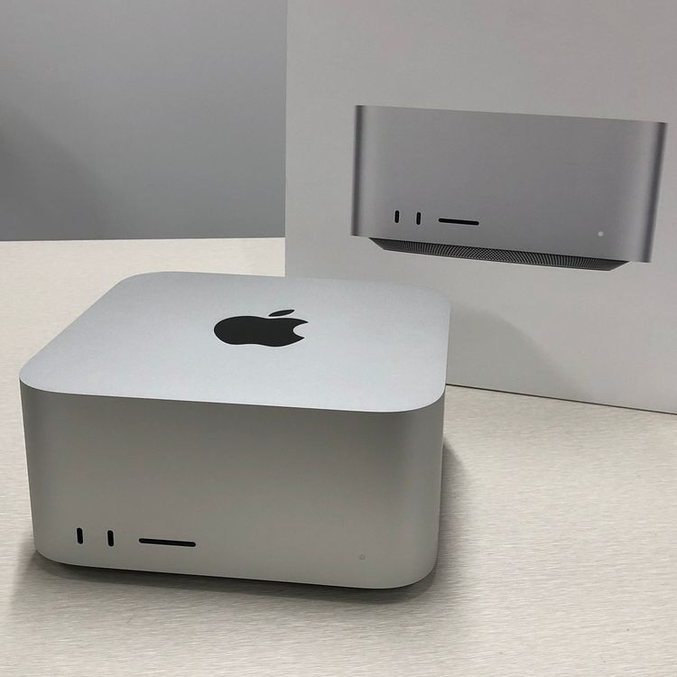 Mac Studio 2022 M1 Max 32GB 1TB 10����CPU 24����GPU