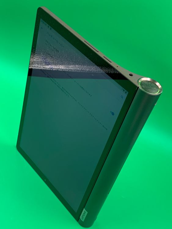 ������ Lenovo Yoga Smart Tab 64GB SIM�ե꡼ ���������ɹ� H2