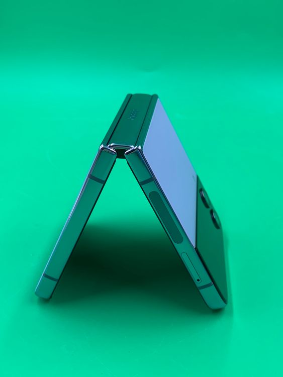  Galaxy Z Flip4 128GB ѡץ SIMե꡼ KDDI 