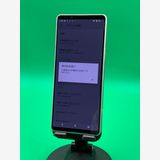 ���������� Xperia 5 IV 128GB �������ۥ磻��SIM�ե꡼ KDDI ��