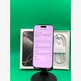 ������ iPhone 16 Pro 256GB SIM�ե꡼ ��������77% au ��