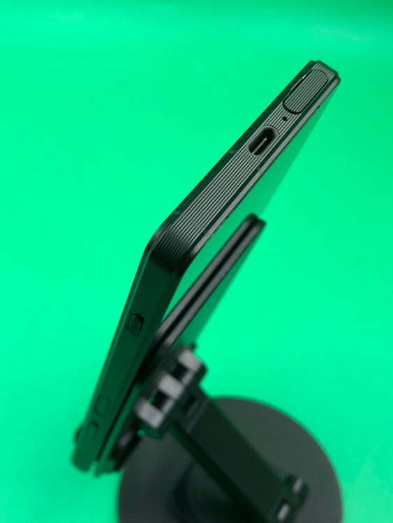 �����礤���� Xperia 1 V 256GB �֥�å� SIM�ե꡼ KDDI ��