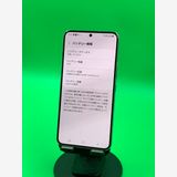 ���������� Galaxy S22 256GB �ե���ȥ�ۥ磻�� SIM�ե꡼ KDDI ��