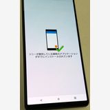 �����礤���� Xperia 1 IV 256GB SIM�ե꡼ au �� SOG06 �֥�å�