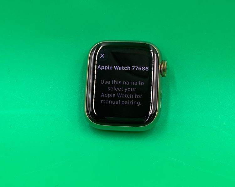 Apple Watch Series 9 41mm GPS  Cellular 