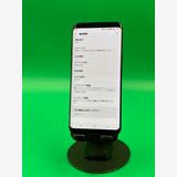 ����� Galaxy S8+ 64GB �֥�å� SIM�ե꡼ ���������ɹ� �ʰ�SIM��