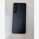 ������ Xperia 1 V 256GB �֥�å� SIM�ե꡼ ���������ɹ� KDDI ��