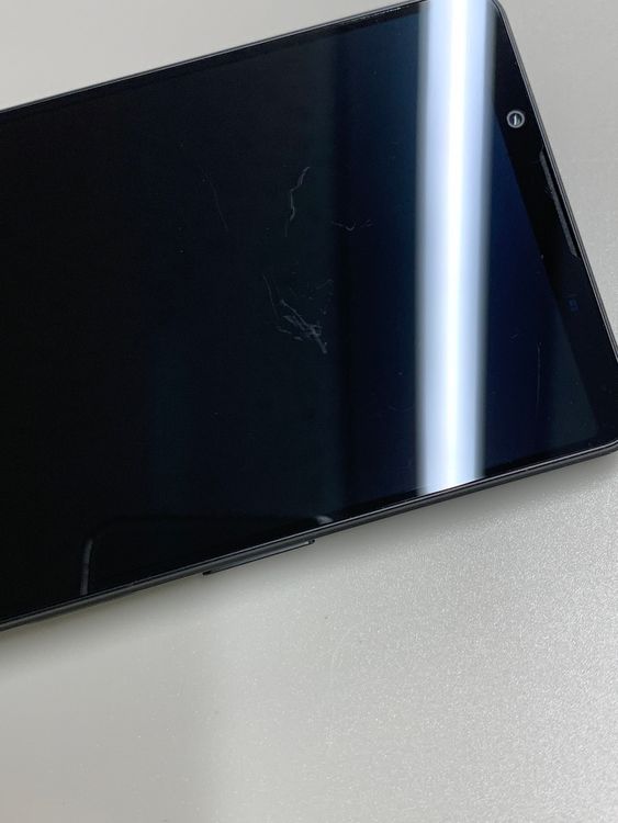 ���������� Xperia 1 IV 256GB �֥�å� SIM�ե꡼ KDDI ��