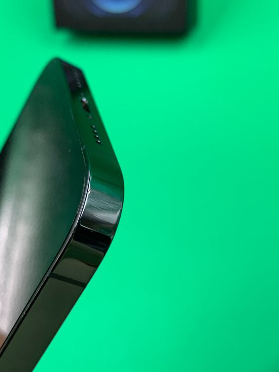 ������ iPhone 12 Pro Max 128GB �ѥ��ե��å��֥롼  docomo ��