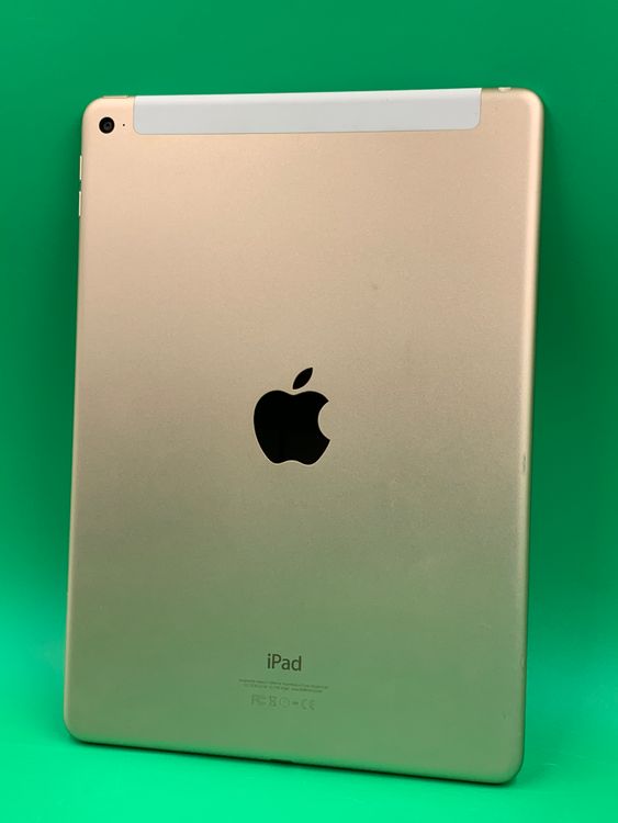iPad Air ��2���� Wi-Fi + Cellular 16GB������� SIM�� ����Ǥ���