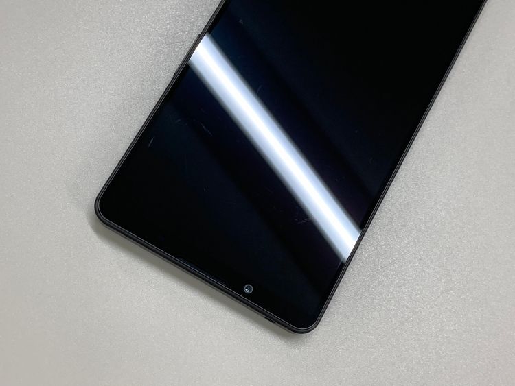 ���������� Xperia 1 IV 256GB �֥�å� SIM�ե꡼ KDDI ��