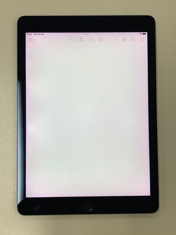���������� iPad Pro 9.7����� Wi-Fi 128GB ��������93%