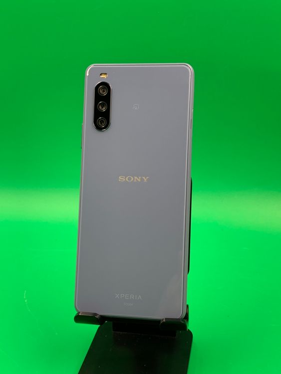 ���������� Xperia 10 III 128GB SIM�ե꡼ ���������ɹ� au ��