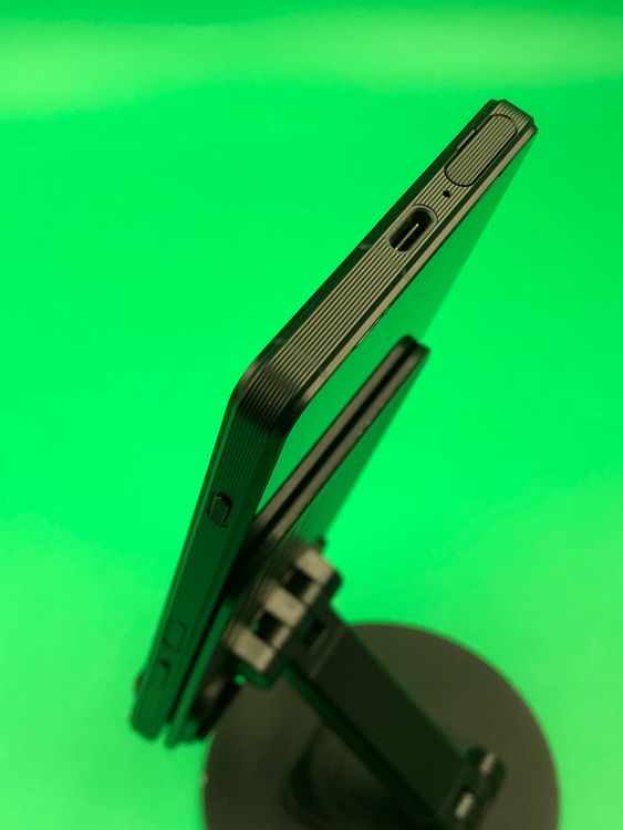 ���������� Xperia 1 V 256GB �֥�å� SIM�ե꡼ KDDI ��