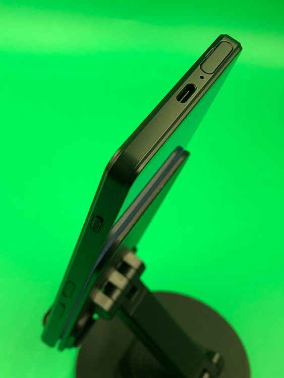 �����礤���� Xperia 1 IV 256GB �֥�å� SIM�ե꡼ KDDI ��