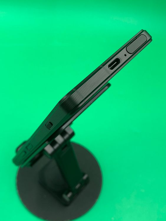 �����礤���� Xperia 1 V 256GB  �֥�å� SIM�ե꡼ KDDI ��