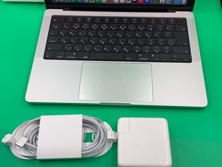 Ʊ MacBook Pro 14 M1 Pro 16GB 1TB С