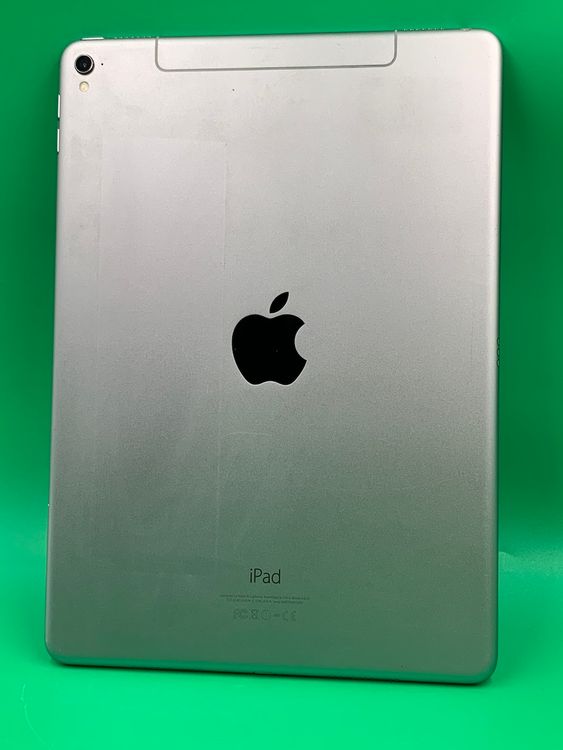  iPad Pro 9.7 Wi-Fi+Cellular 32GB 97%