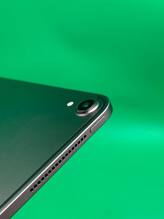 ����� iPad Pro 12.9����� ��3���� Wi-Fi 64GB ���ڡ������졼