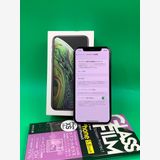 ʡ iPhone XS 256GB SIMե꡼ 100% SoftBank 