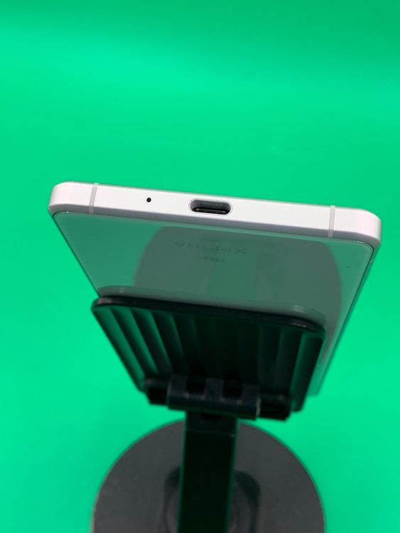  Xperia 1 II 128GB ۥ磻 SIMե꡼ ʰSIM KDDI 